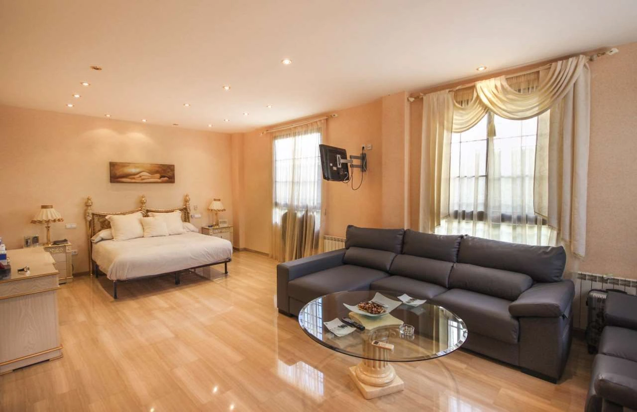Villa te verkoop in Benidorm