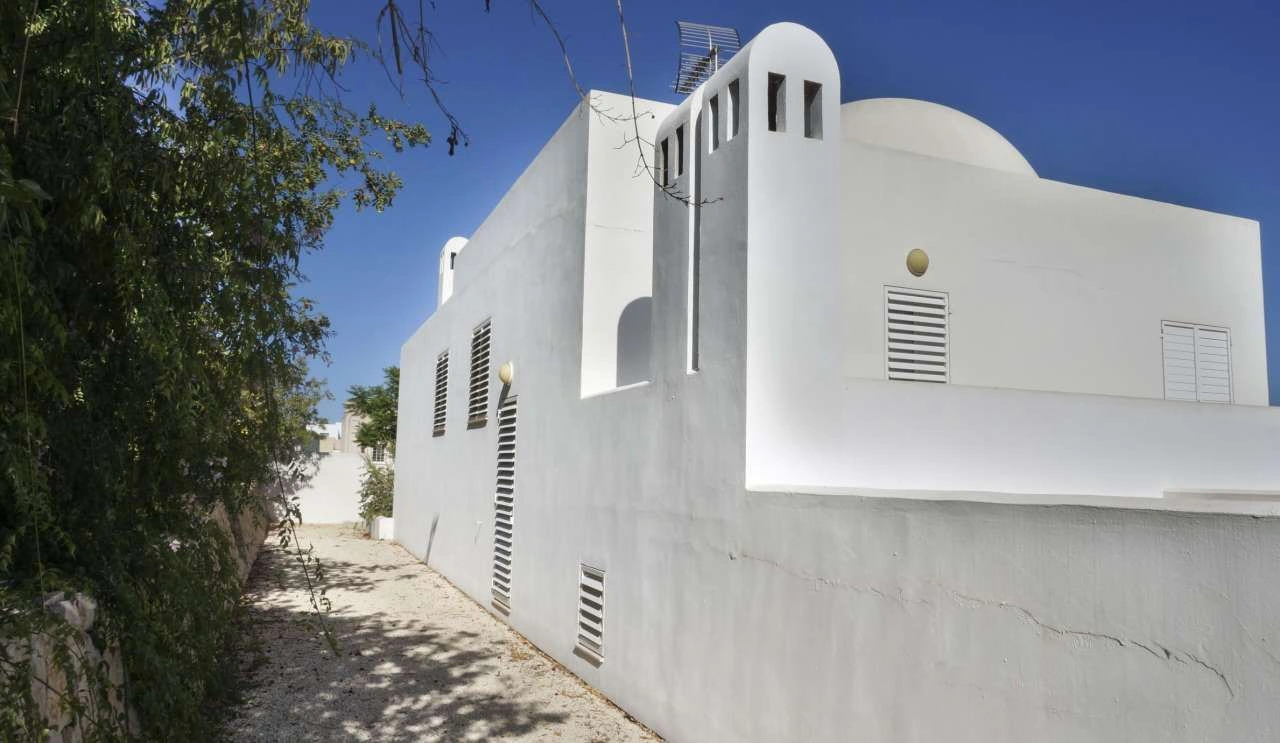 Villa te verkoop in Villajoyosa