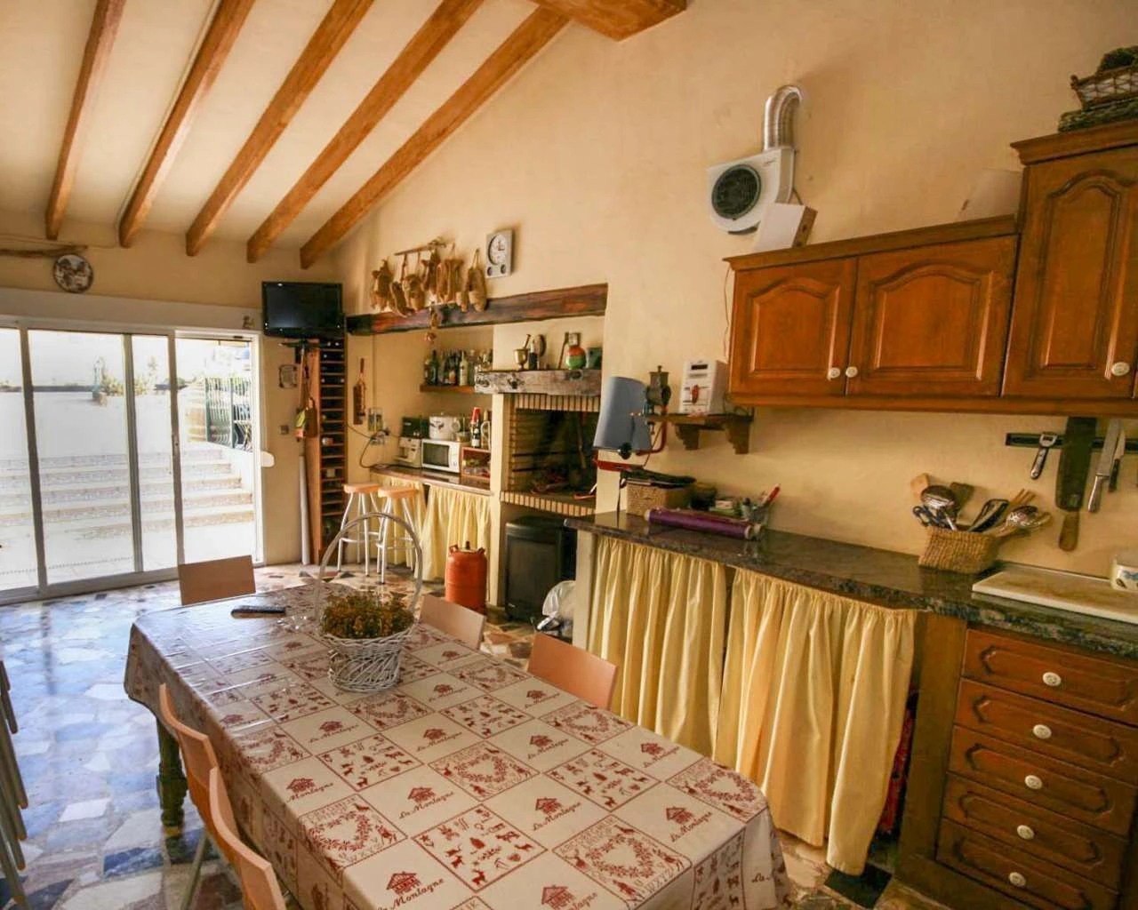 Villa te verkoop in La Nucía