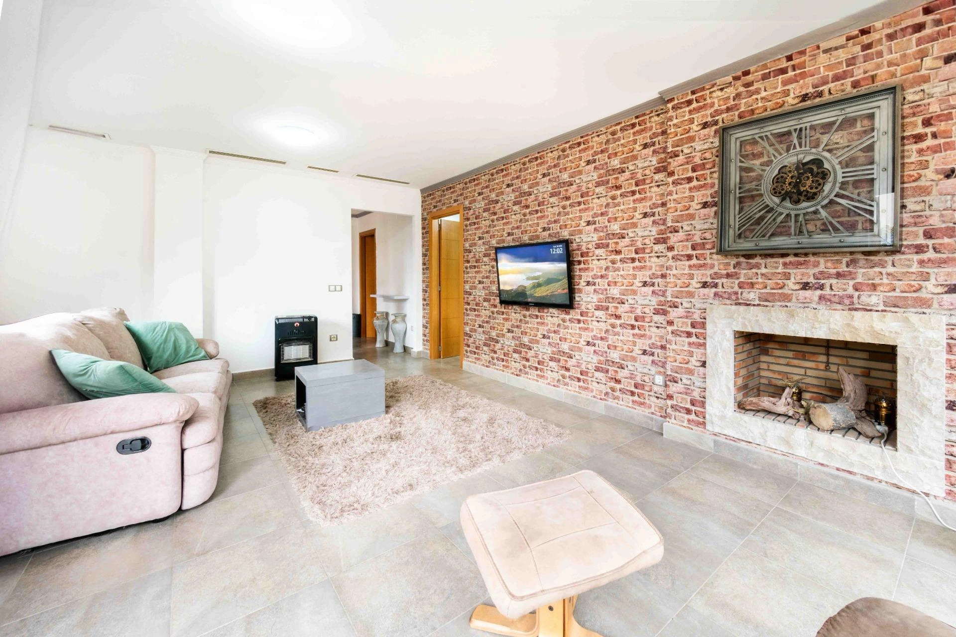 Villa te verkoop in Finestrat