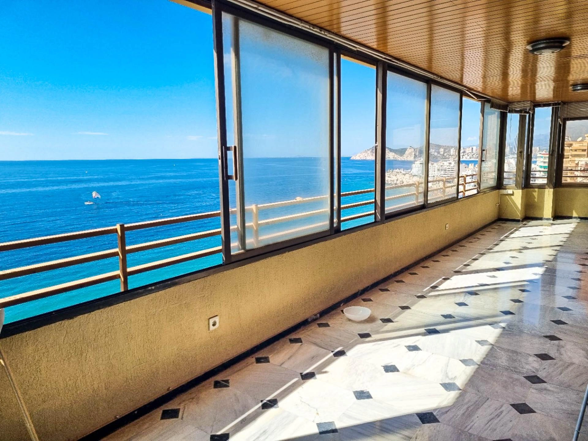Appartement te verkoop in Benidorm