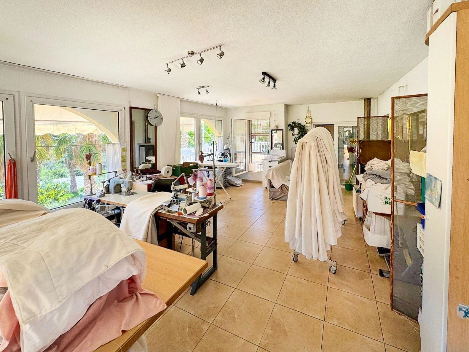 Finca te verkoop in La Nucía