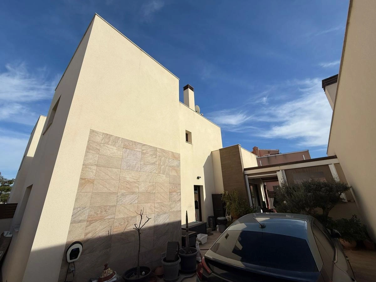 Detached Villa te verkoop in Los Montesinos