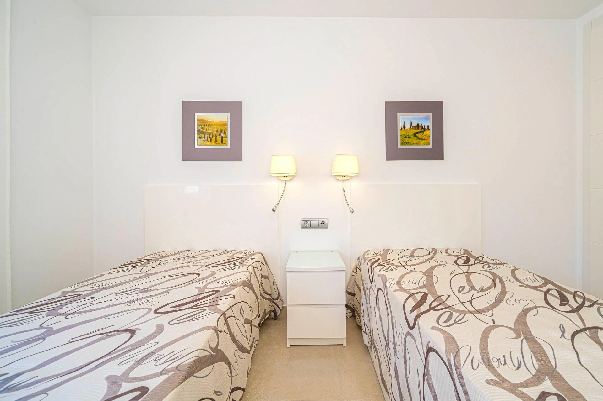 Villa te verkoop in Alfaz Del Pi