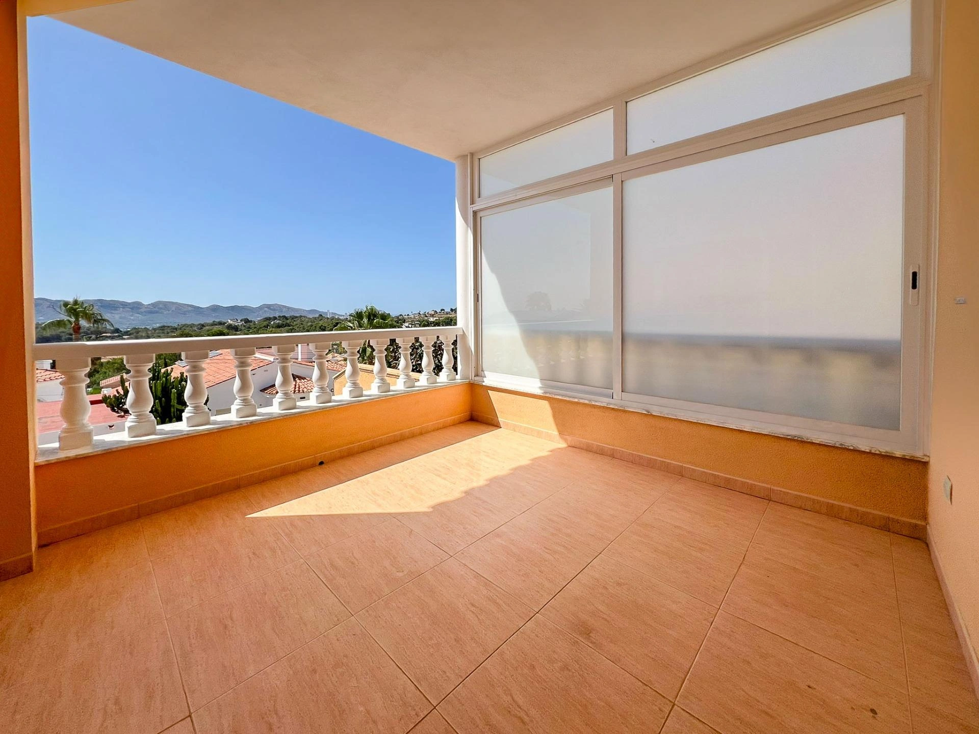 Villa te verkoop in Alfaz Del Pi