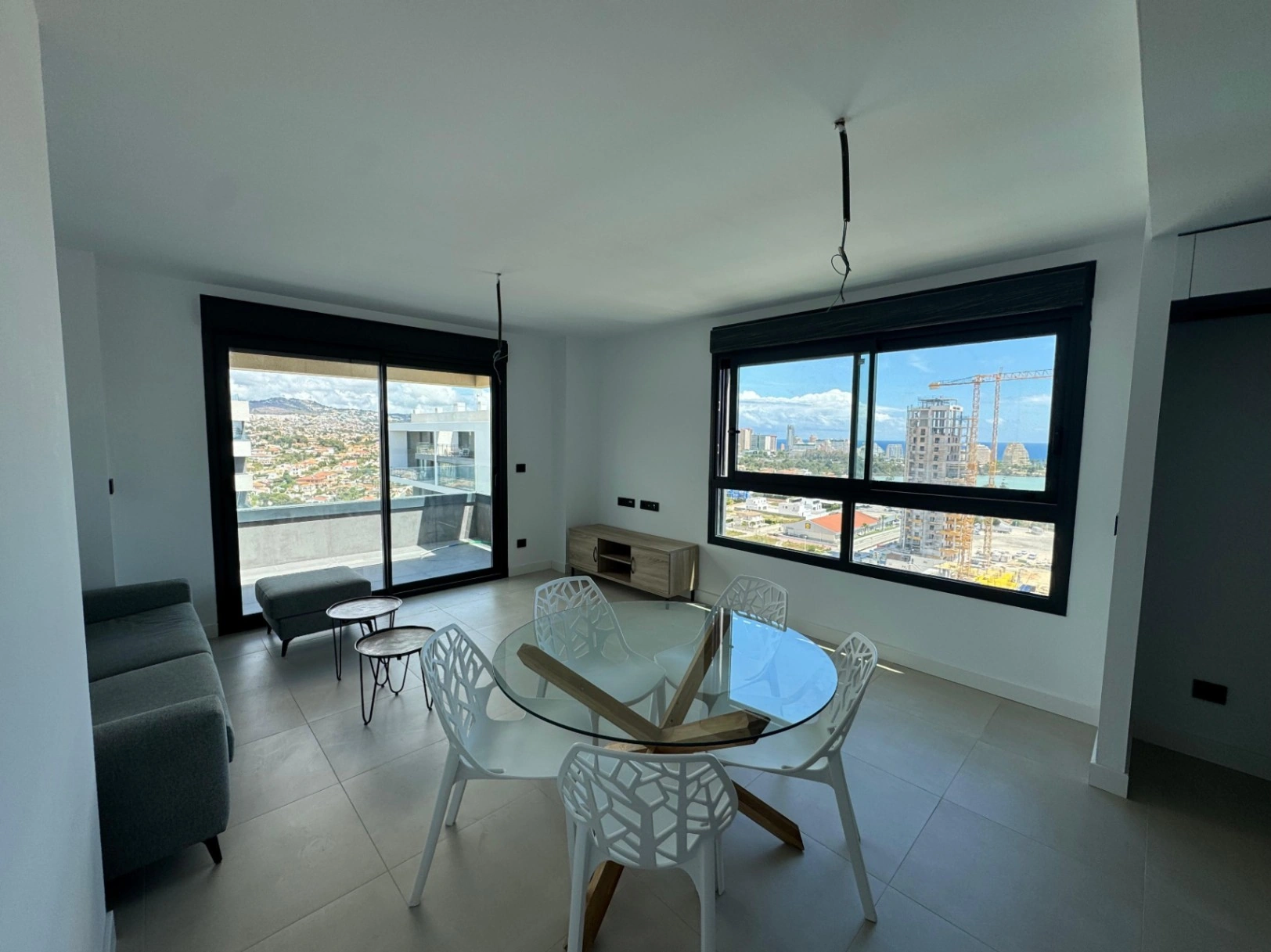 Apartment te verkoop in Calpe
