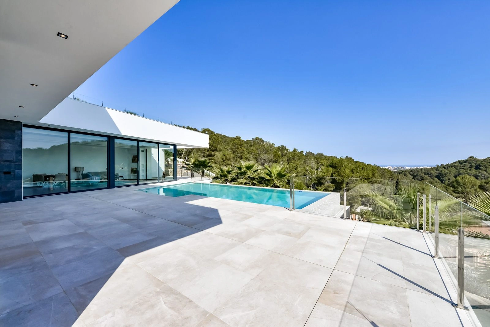 Villa te verkoop in Jávea