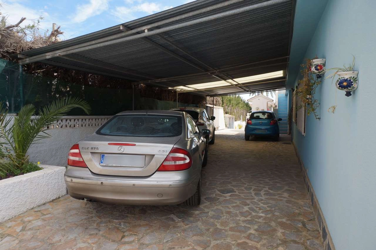 Villa te verkoop in Alfaz Del Pi