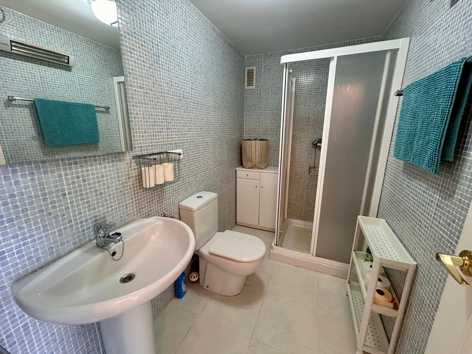 Apartment te verkoop in Calpe