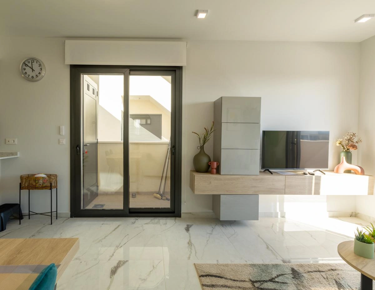 Apartment te verkoop in Playa Flamenca