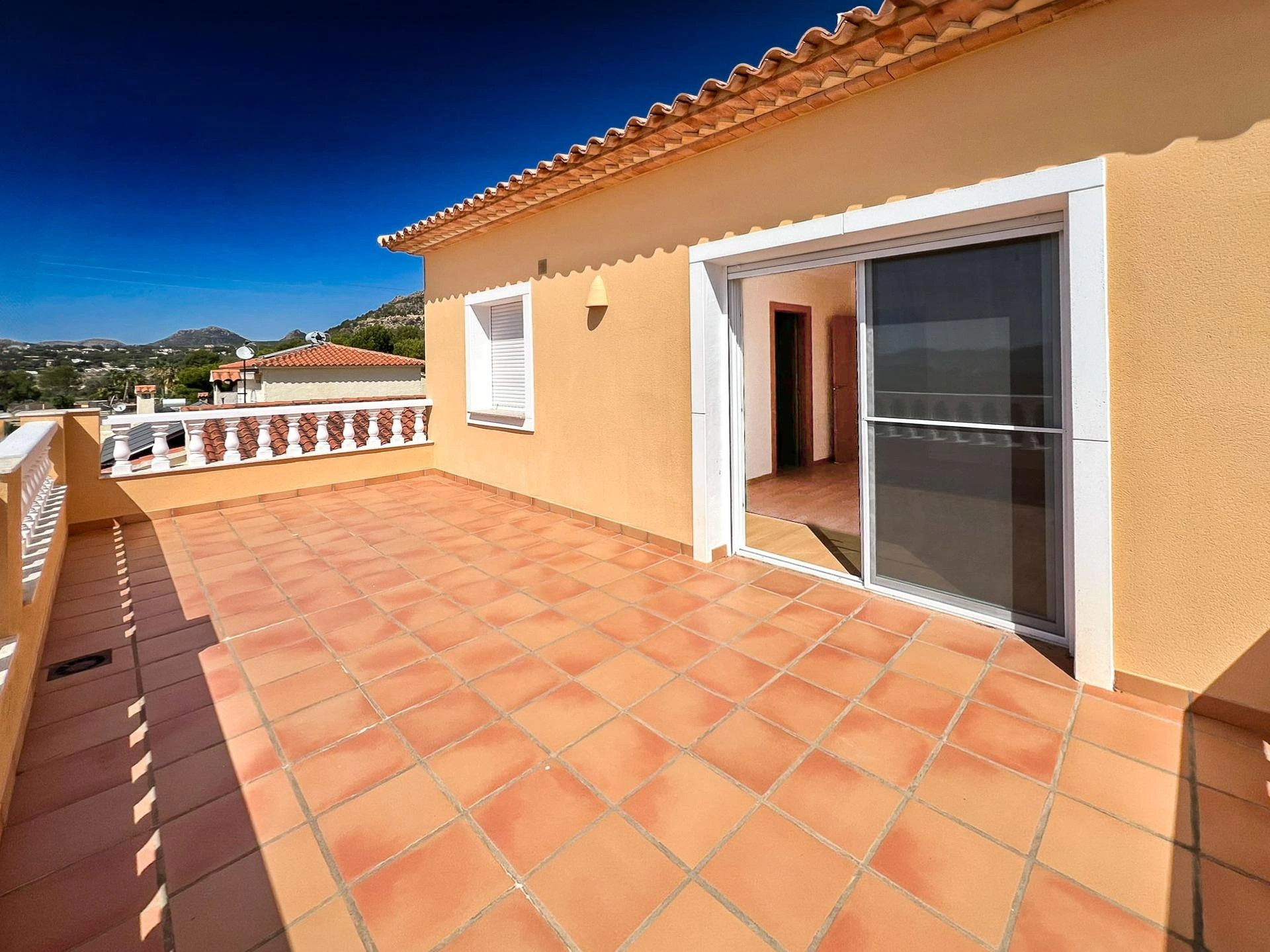 Villa te verkoop in Alfaz Del Pi