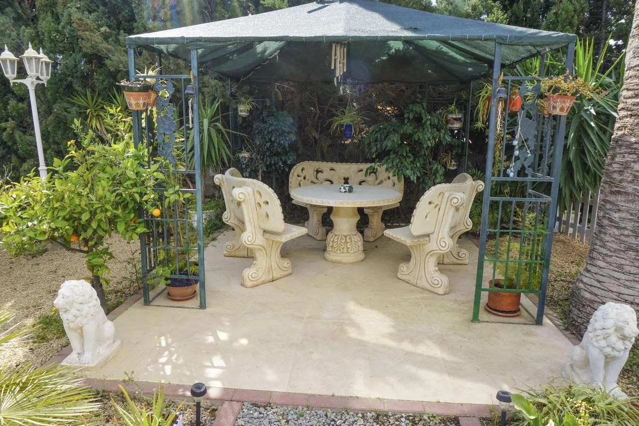 Villa te verkoop in Alfaz Del Pi