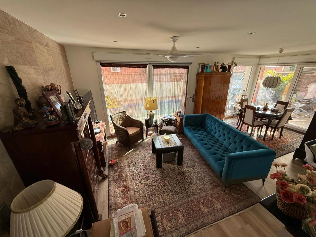 Detached Villa te verkoop in Los Montesinos