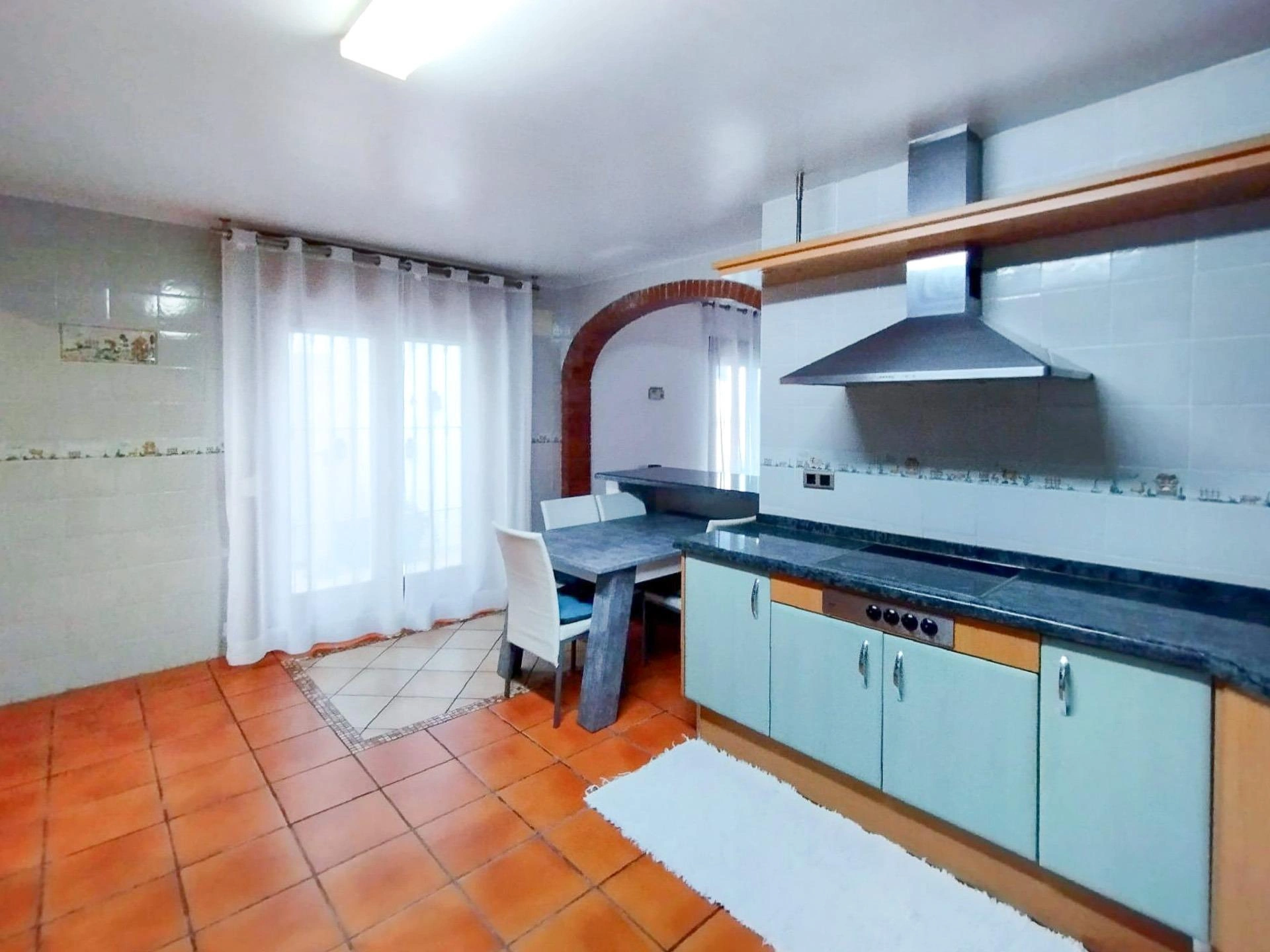 village house te verkoop in Alfaz Del Pi