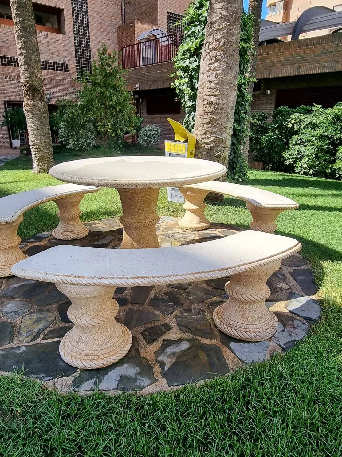 Appartement te verkoop in Benidorm