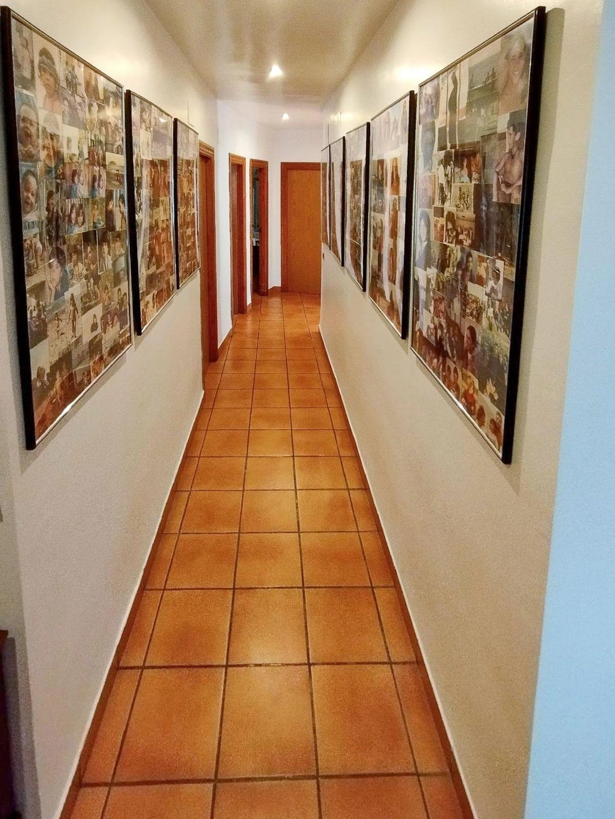 village house te verkoop in Alfaz Del Pi