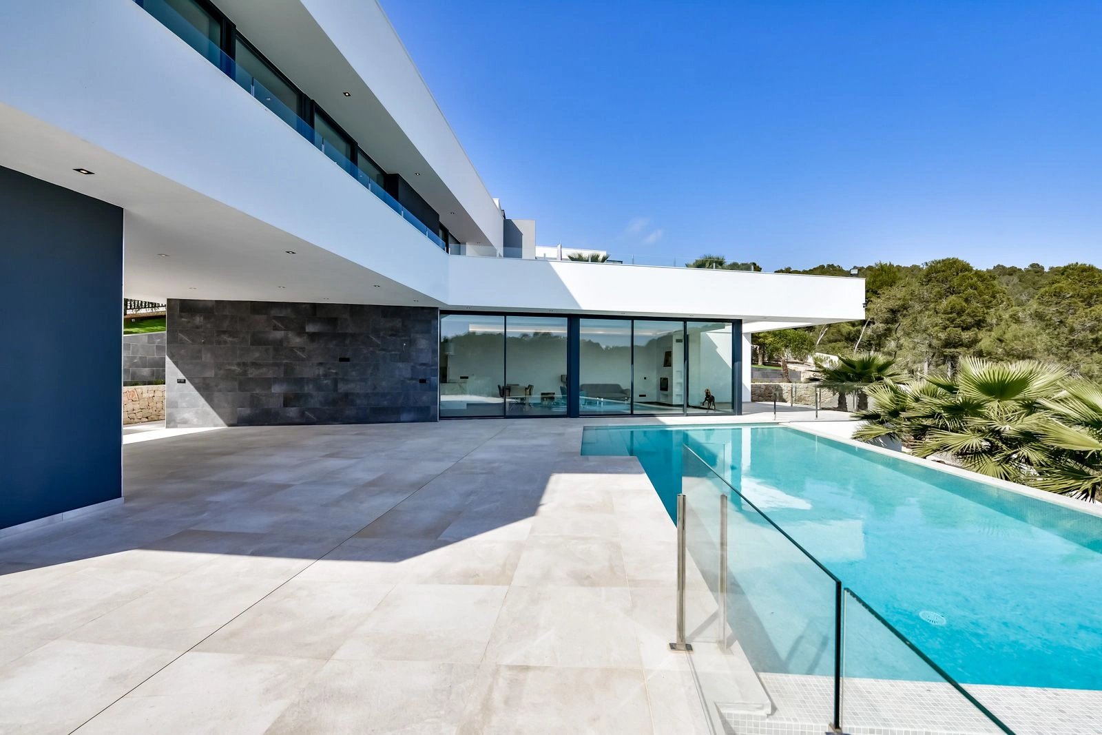 Villa te verkoop in Jávea