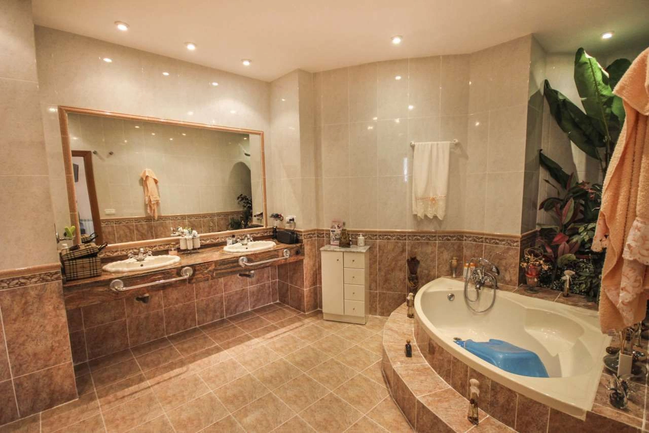 Villa te verkoop in Benidorm