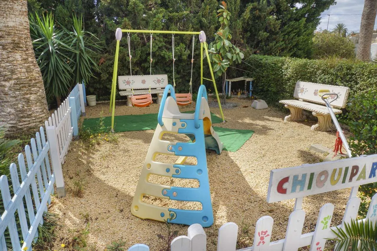 Villa te verkoop in Alfaz Del Pi