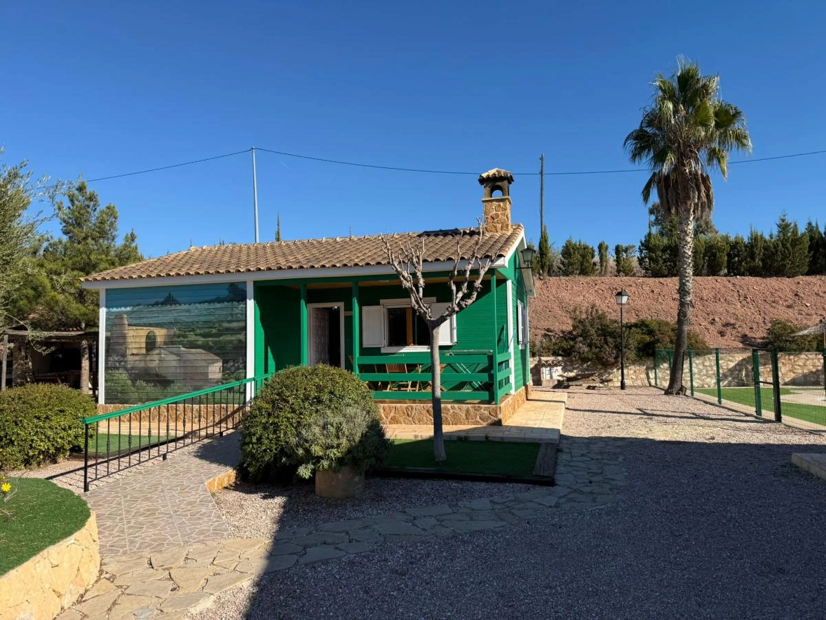 Resort te verkoop in Aledo