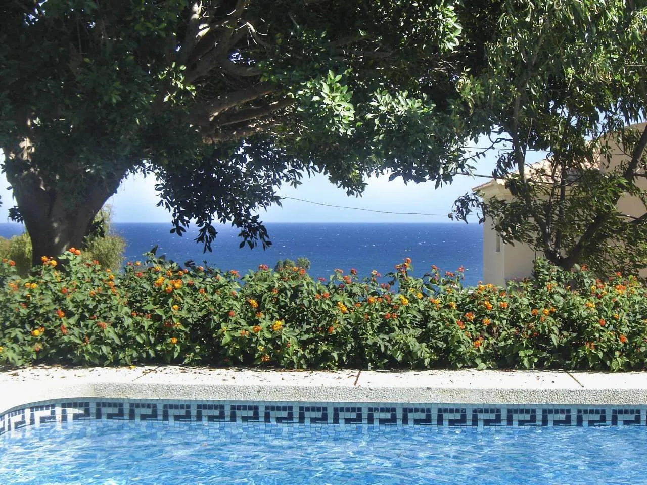 Villa te verkoop in Villajoyosa