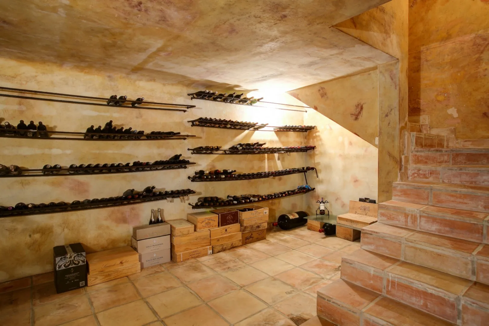 Finca te verkoop in Moraira