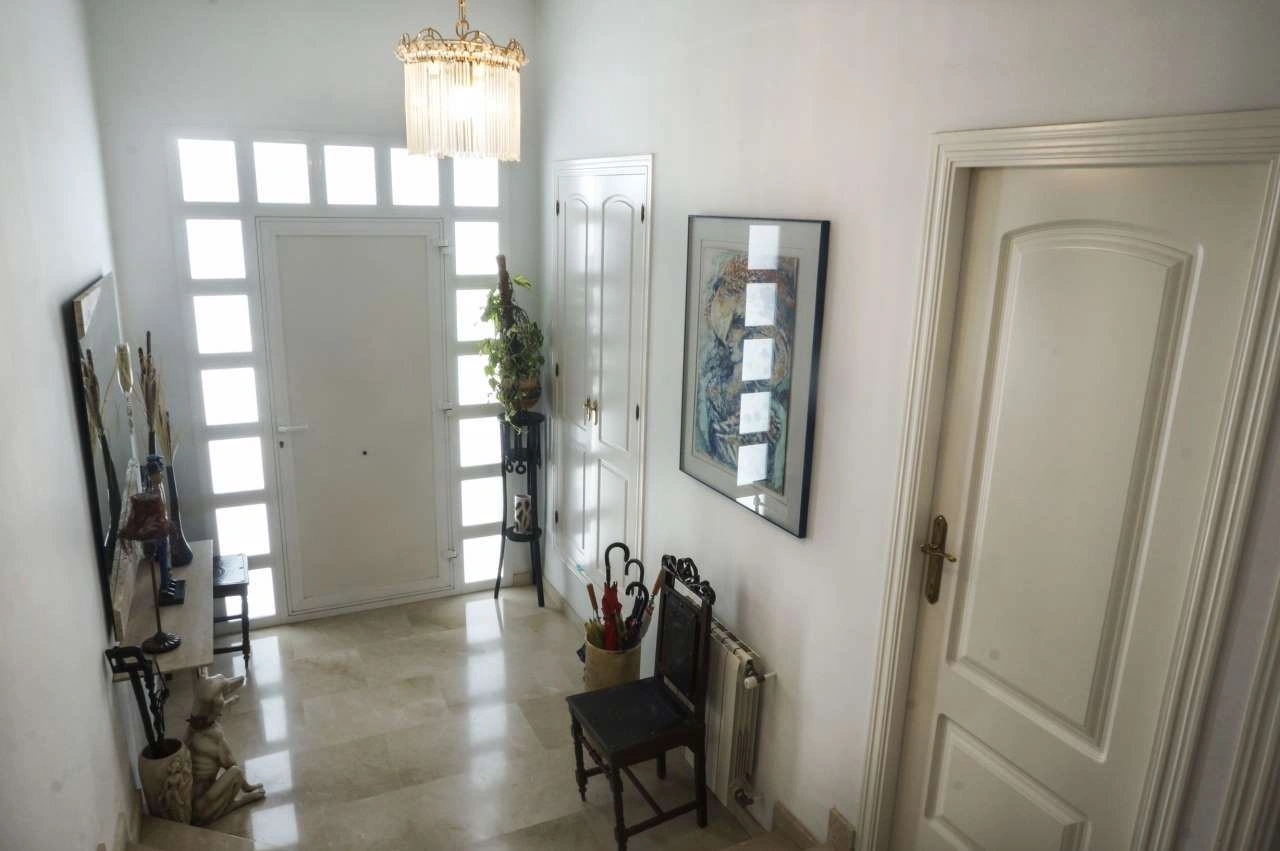 Villa te verkoop in Villajoyosa