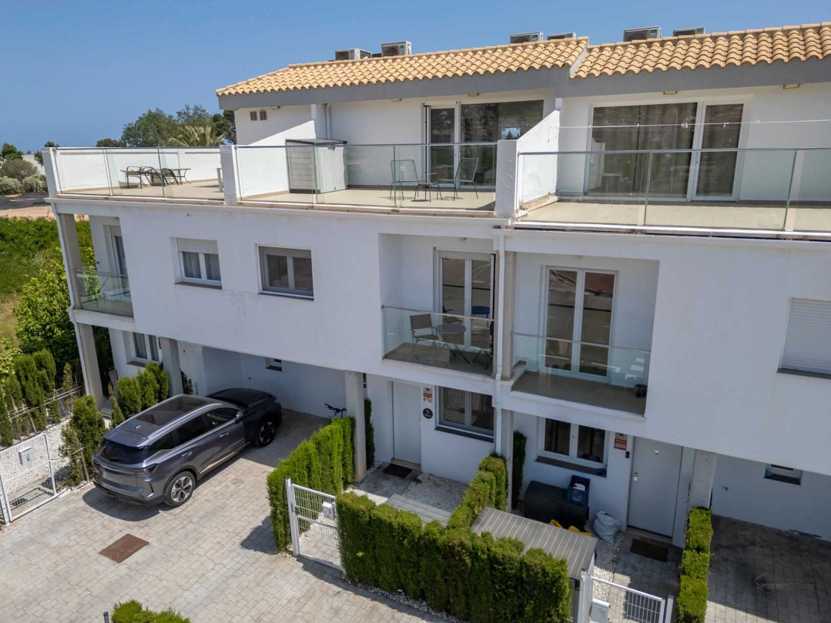 Elegante Huidige Parelo te Koop in Jávea