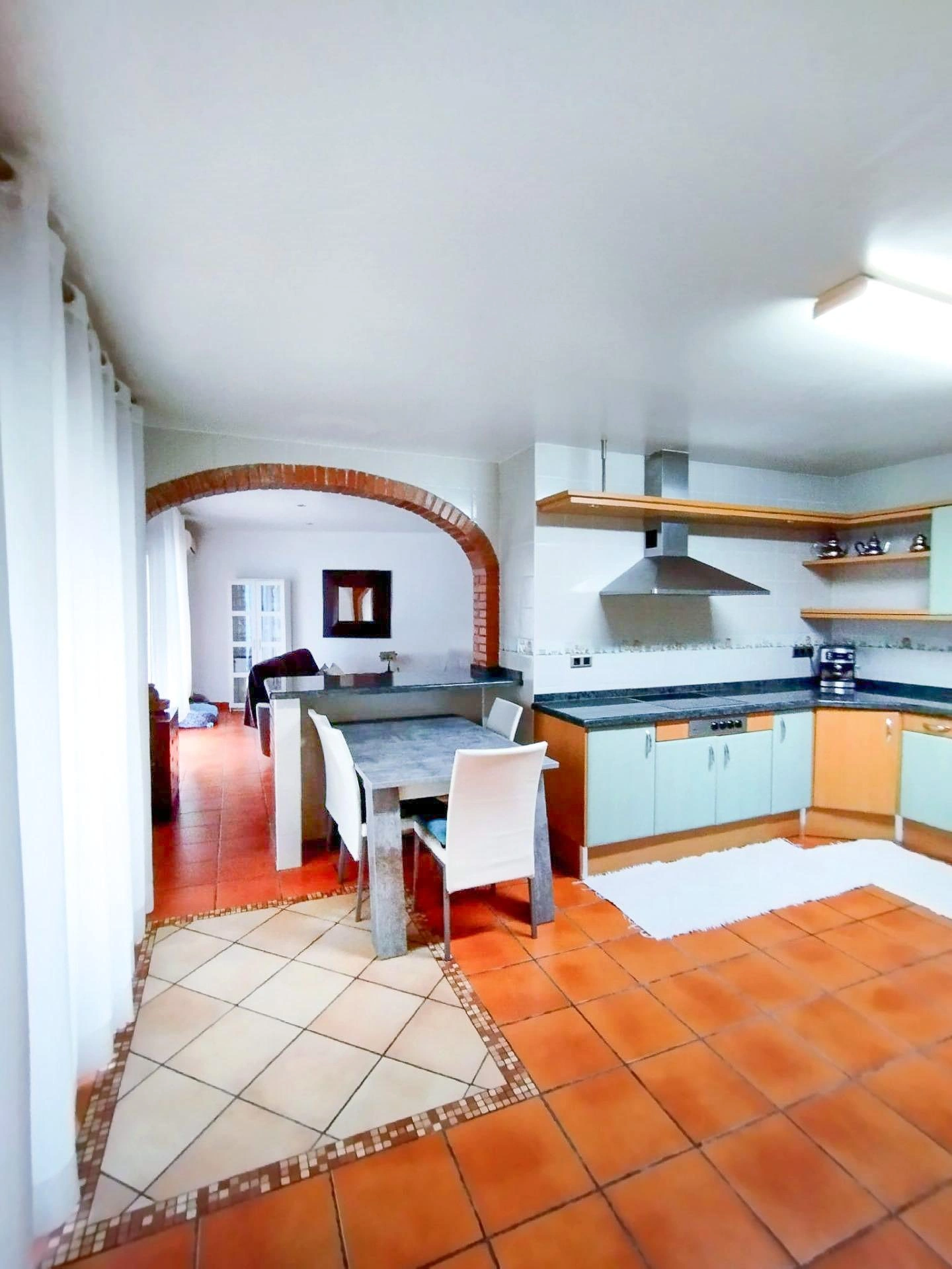 village house te verkoop in Alfaz Del Pi