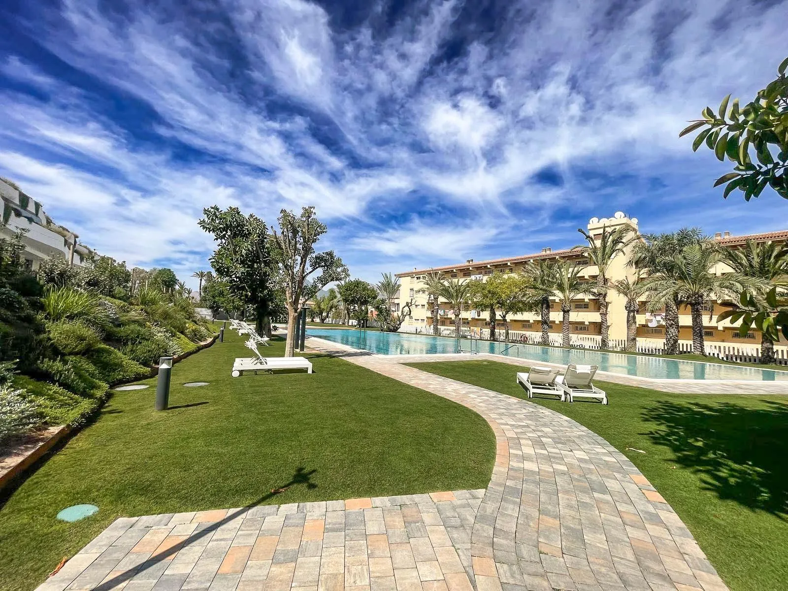 Apartment te verkoop in Alfaz Del Pi