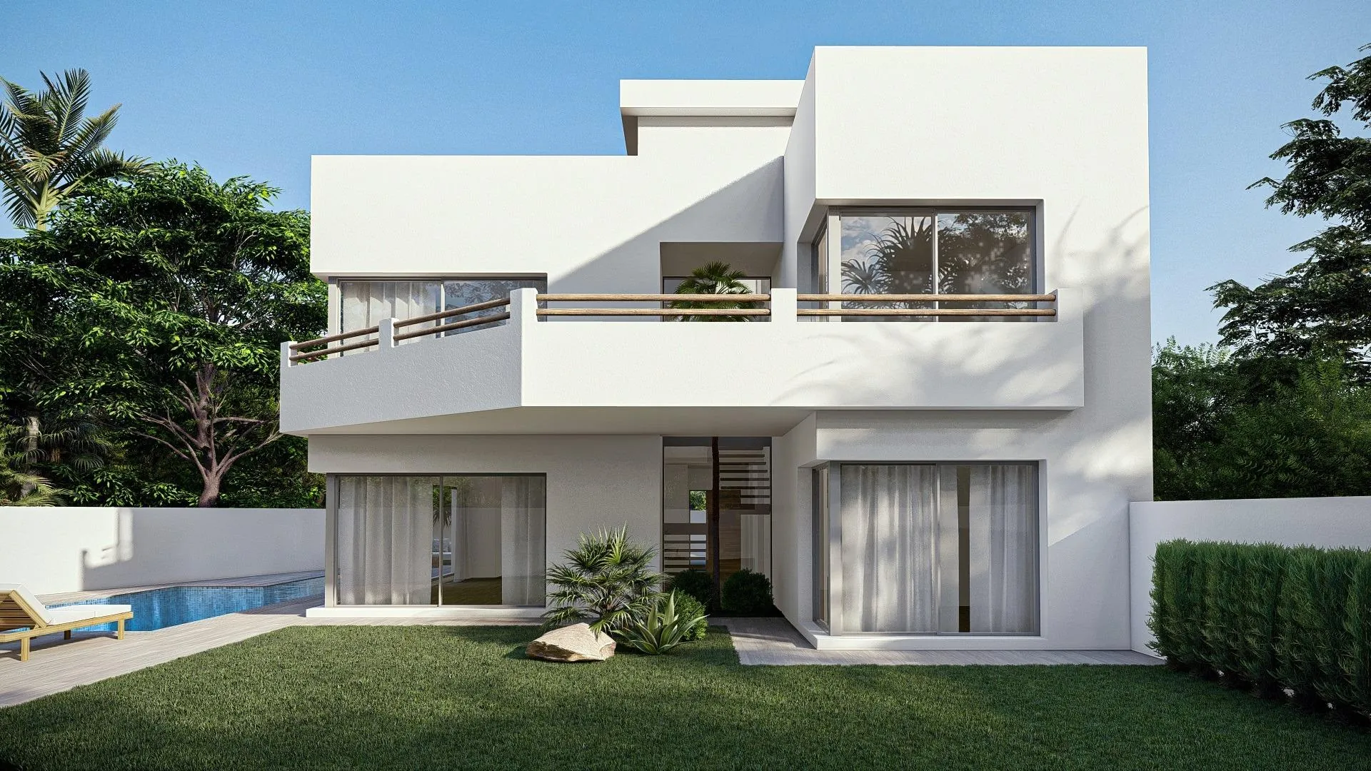 Villa te verkoop in Alfaz Del Pi