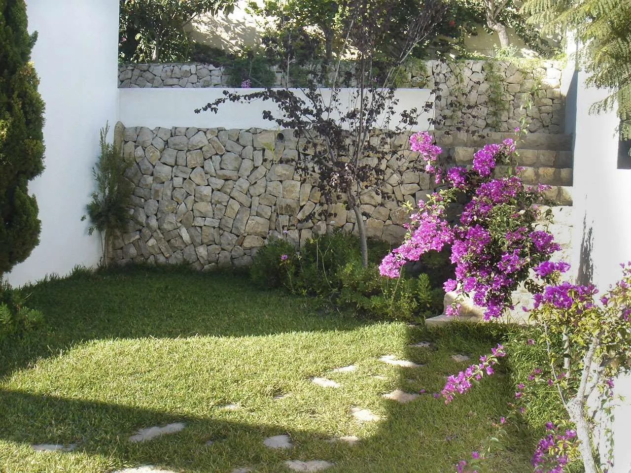 Villa te verkoop in Villajoyosa