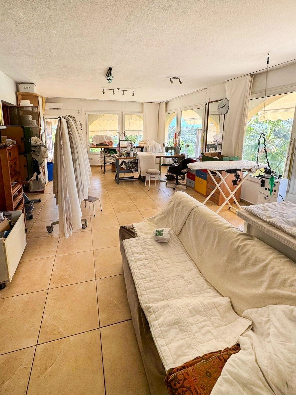 Finca te verkoop in La Nucía