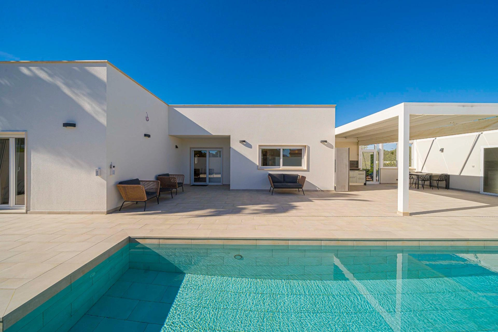 Villa te verkoop in Alfaz Del Pi