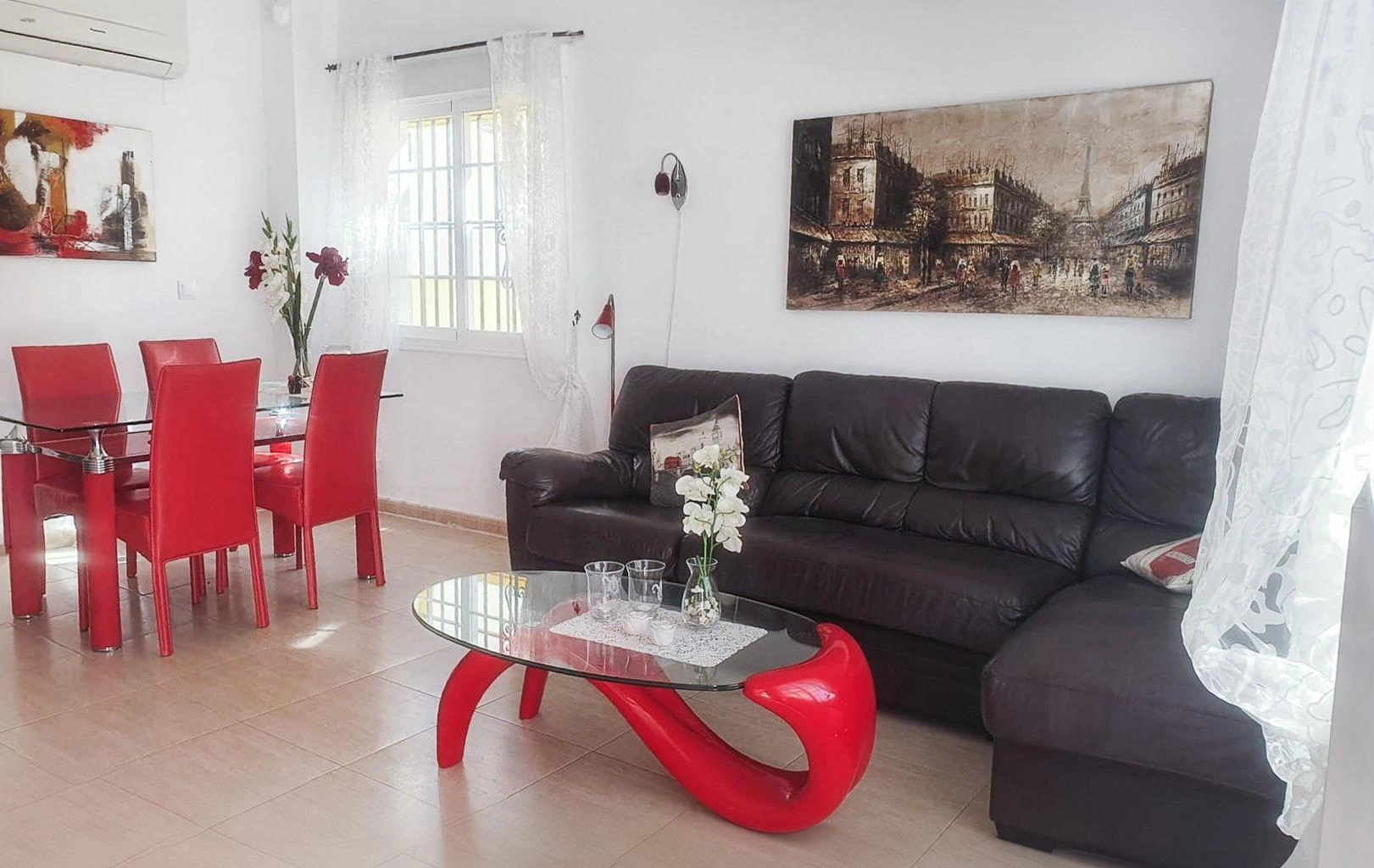 Terraced house te verkoop in San Juan De Los Terreros
