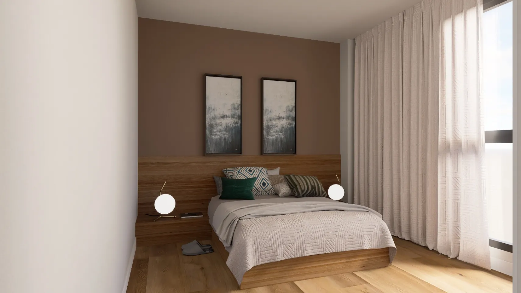 Javea: Luxe appartementen op 50 meter van de zee