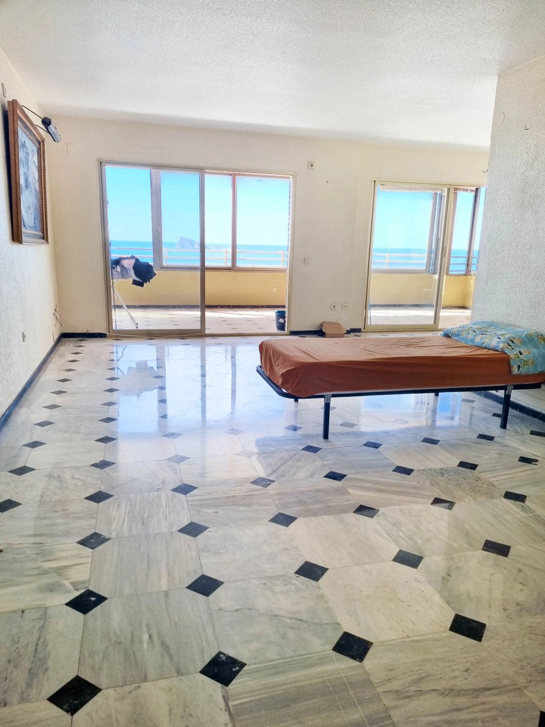 Appartement te verkoop in Benidorm