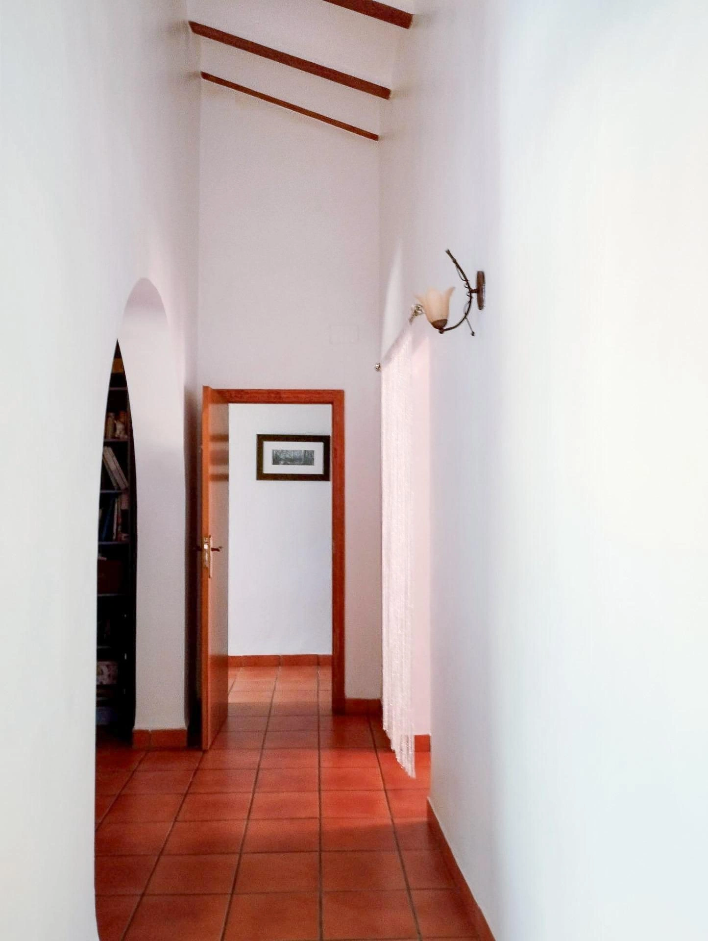 village house te verkoop in Alfaz Del Pi