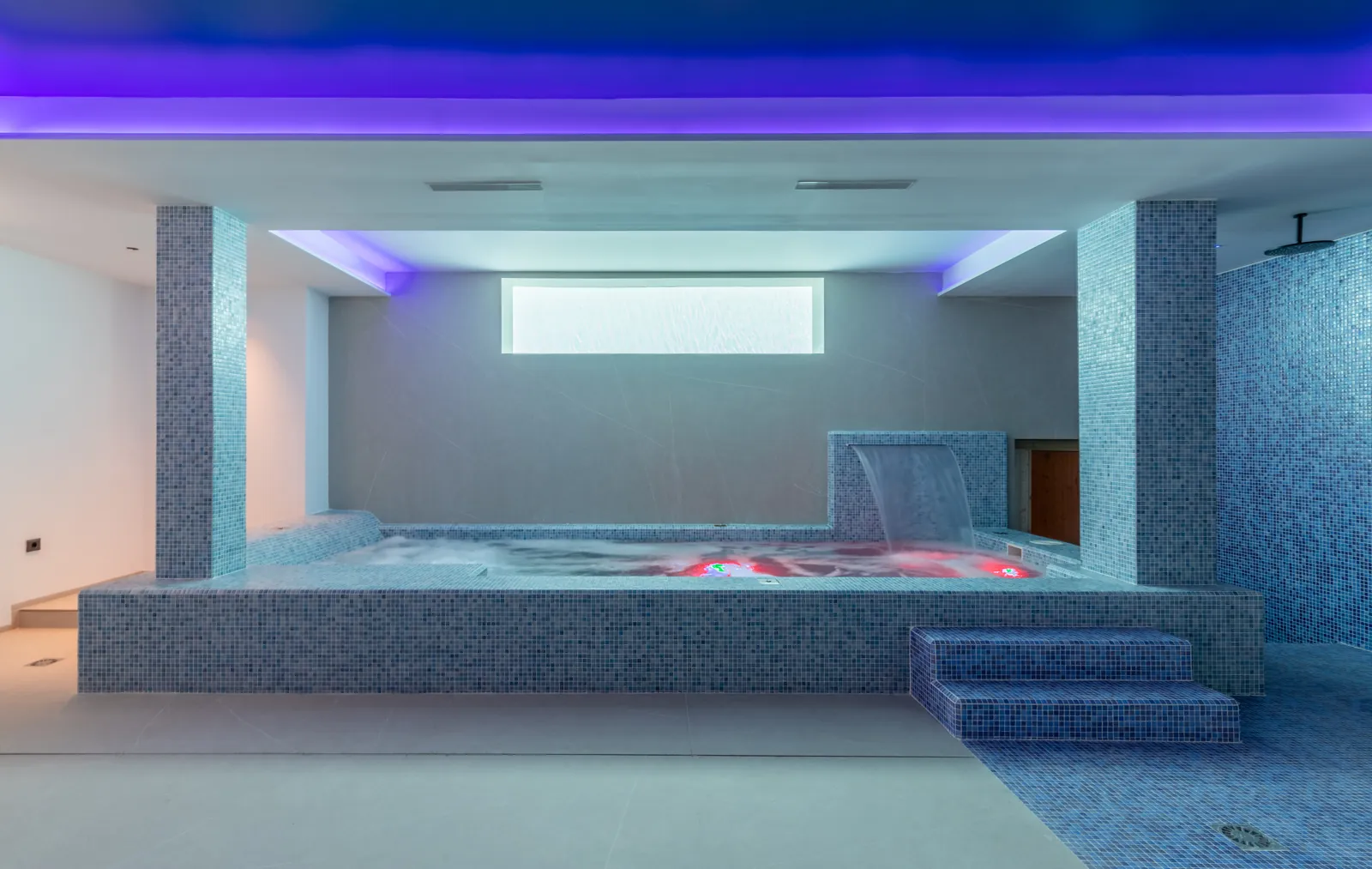Villa te verkoop in Benidorm