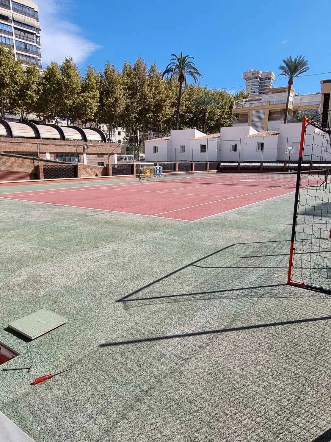Appartement te verkoop in Benidorm