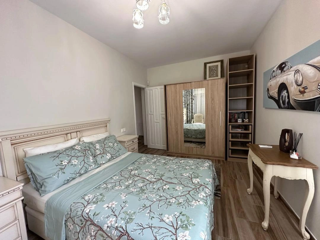 Detached Villa te verkoop in Campoamor