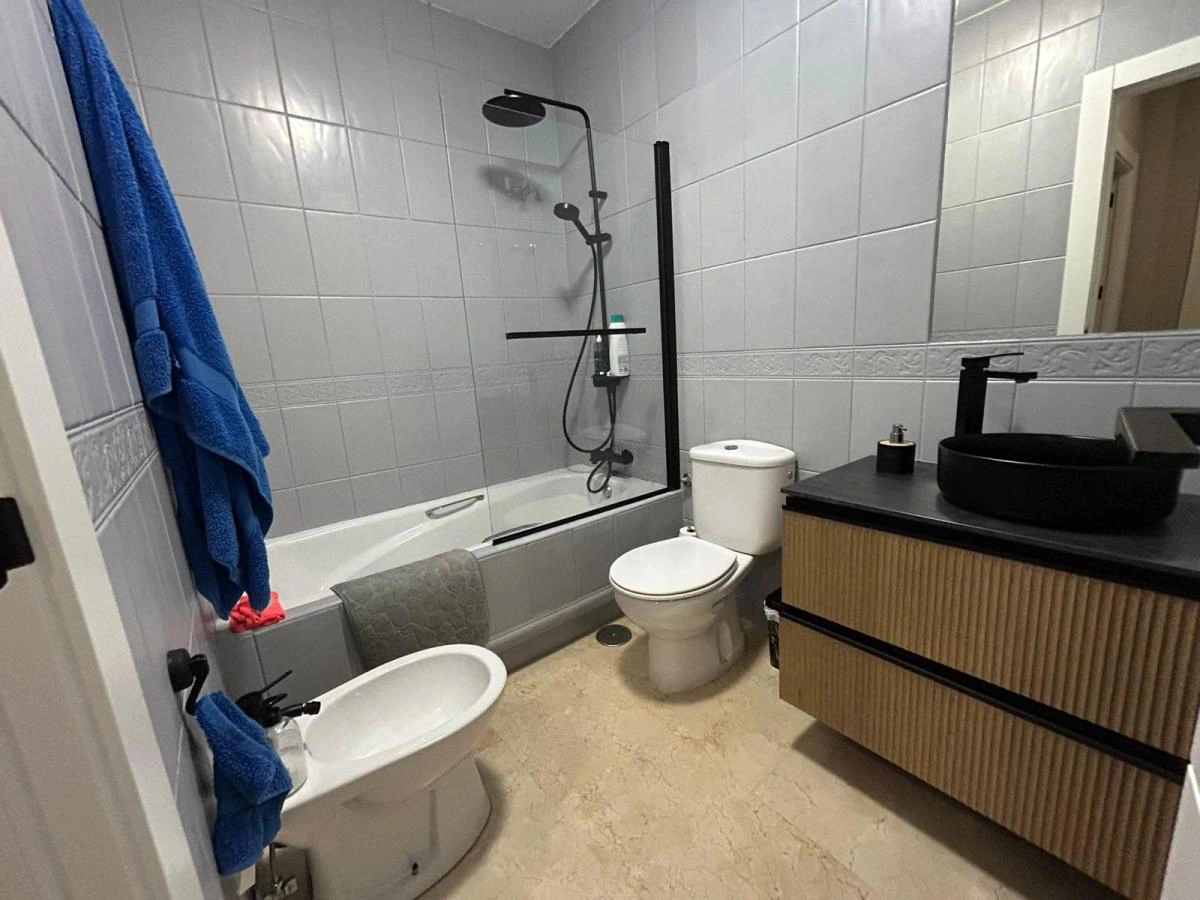 Detached Villa te verkoop in San Miguel De Salinas