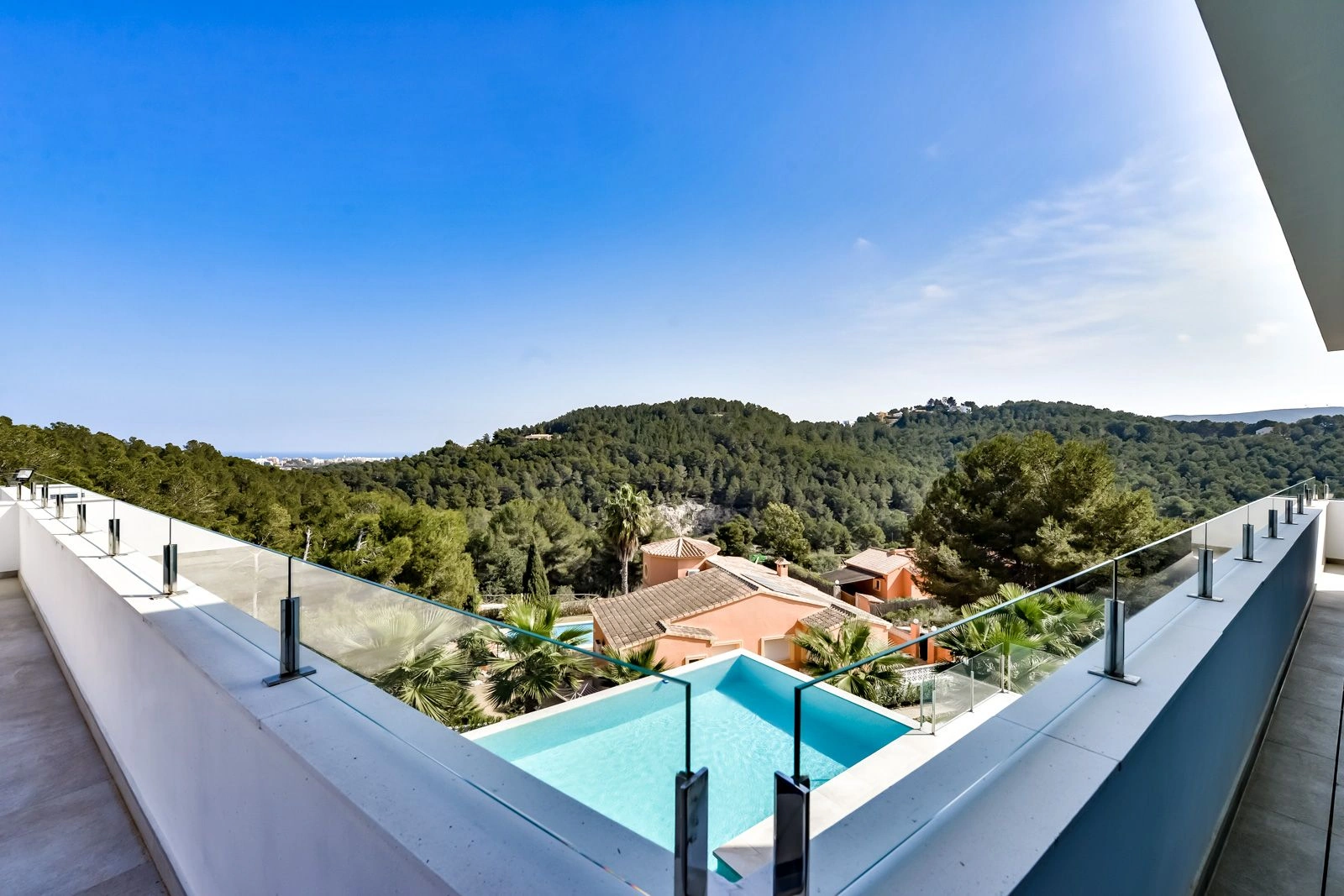 Villa te verkoop in Jávea