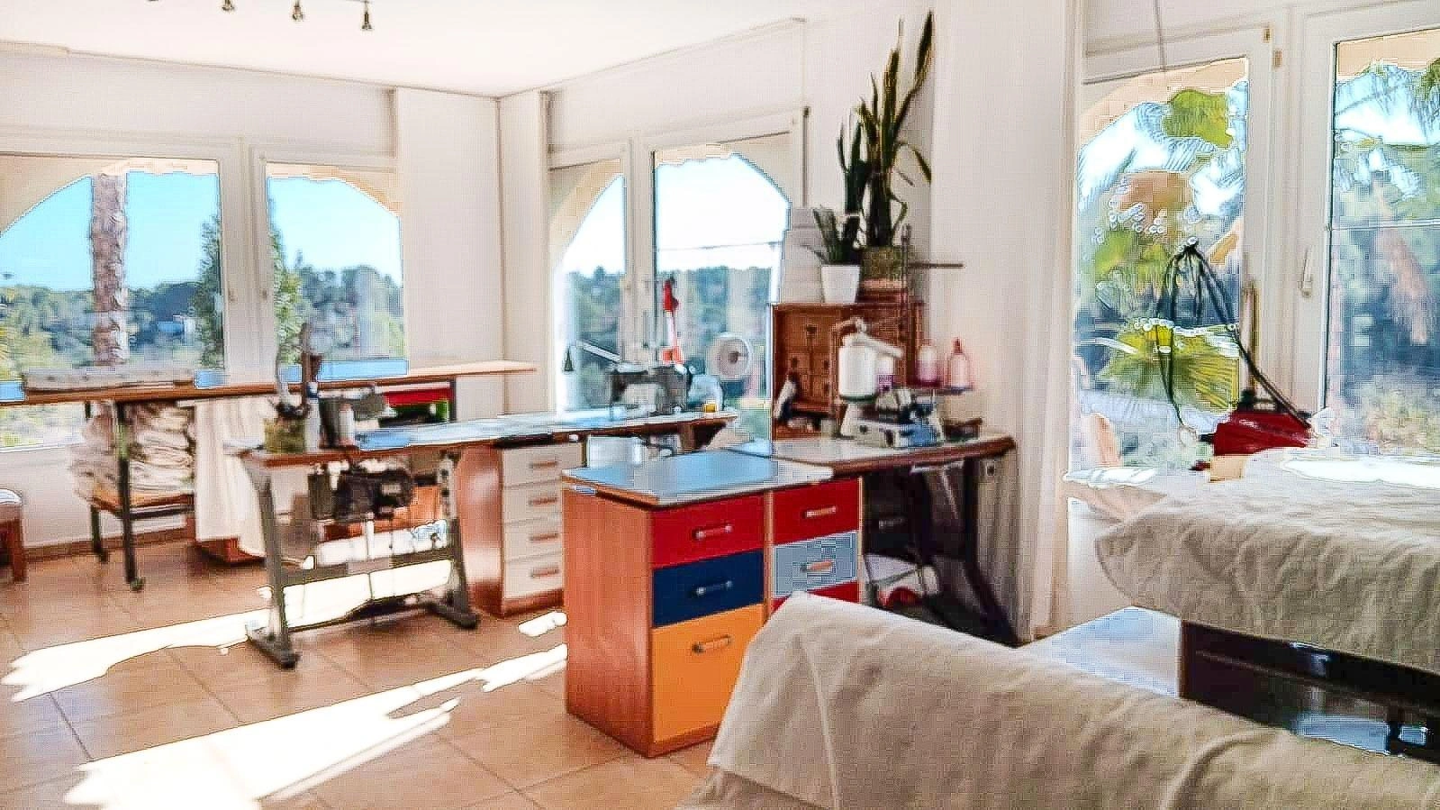 Finca te verkoop in La Nucía