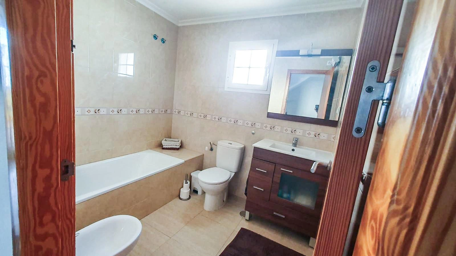 Terraced house te verkoop in San Juan De Los Terreros
