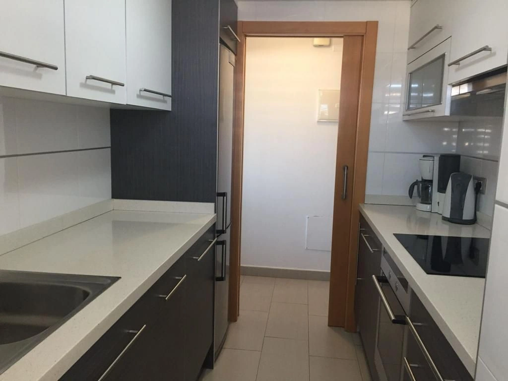 Apartment te verkoop in Alfaz Del Pi