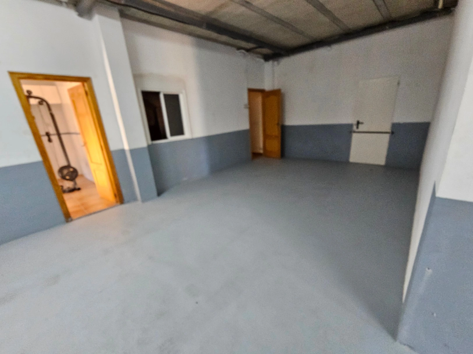 Chalet in Callosa in een oase van rust