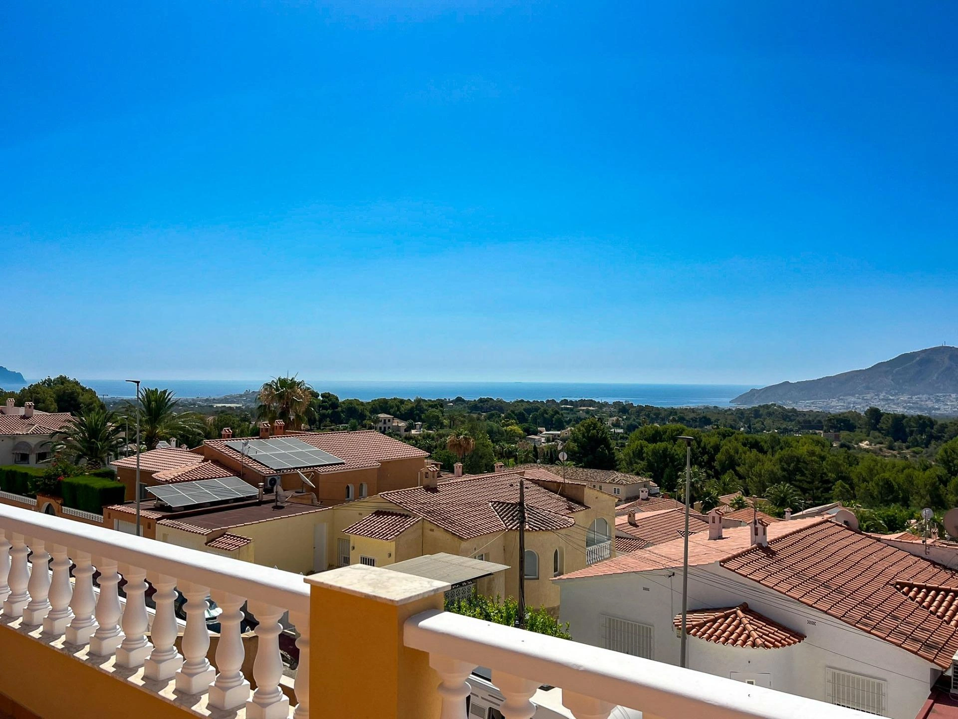 Villa te verkoop in Alfaz Del Pi