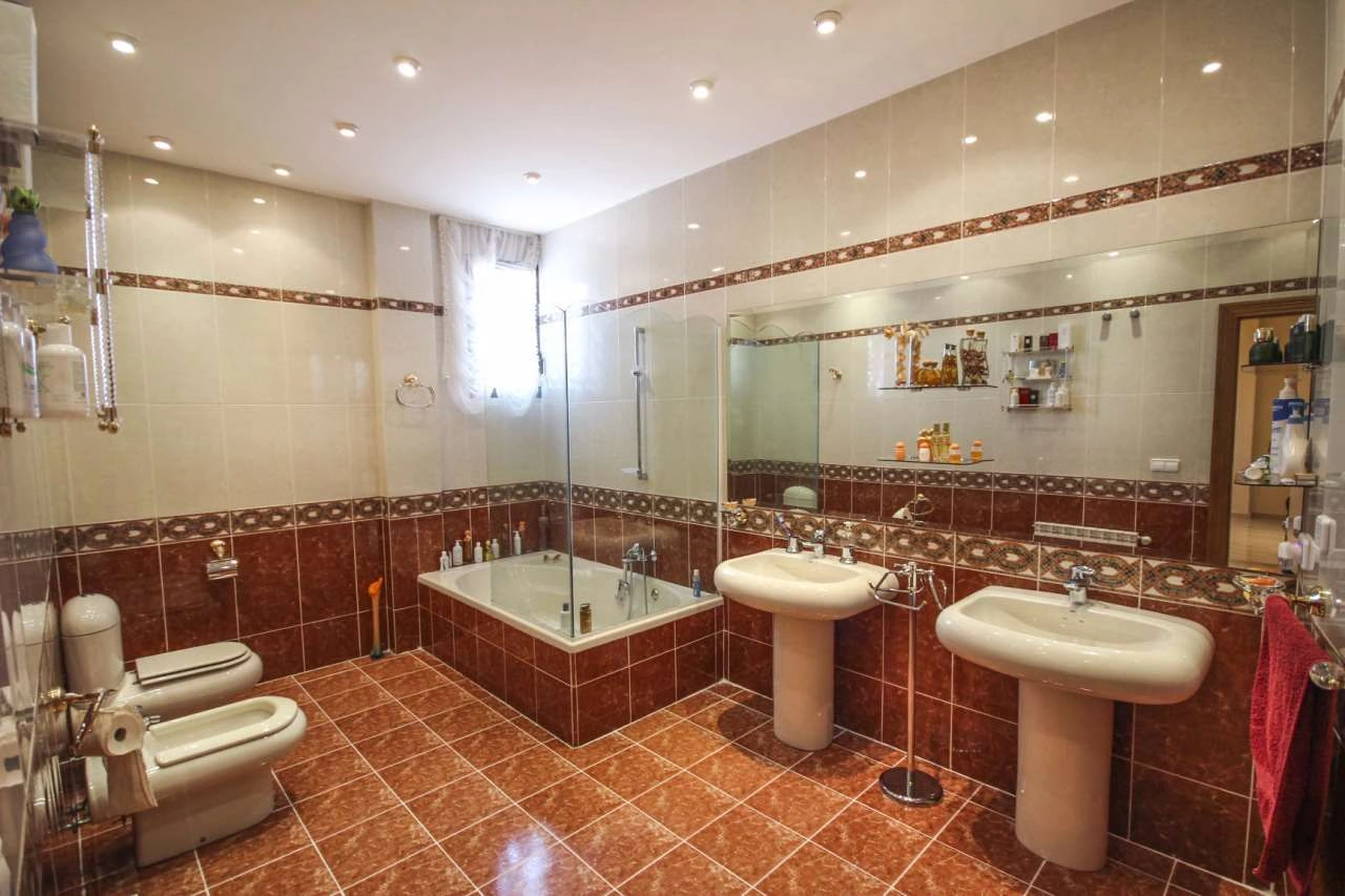 Villa te verkoop in Benidorm