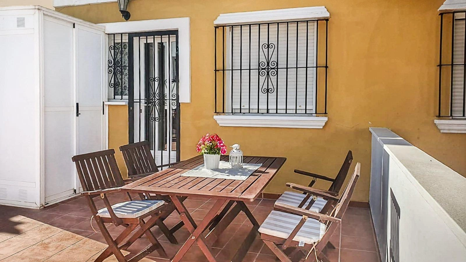 Terraced house te verkoop in San Juan De Los Terreros